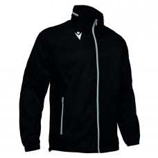 RHO - PRAIA HERO full zip windbreaker