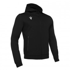 RHO - CELLO full zip hooded sweatshirt