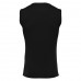 RHO - KESIL sleeveless shirt