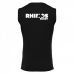 RHO - KESIL sleeveless shirt